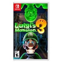 Luigi's Mansion 3 para Nintendo Switch image