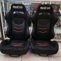 Asientos Sparco Deportivos image