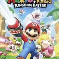 Mario + Rabbids: Kingdom Battle - Aventura Épica image