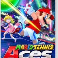 Mario Tennis Aces - Nintendo Switch image