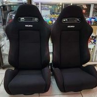 Asientos Recaro Deportivos image
