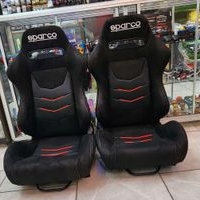 Asientos Sparco Deportivos image