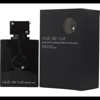Perfume Club de Nuit Intense image