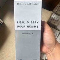 Perfume Issey Miyake L'Eau d'Issey image