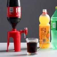 Dispensador de Bebidas Práctico image