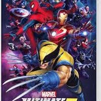 Marvel Ultimate Alliance 3: The Black Order image
