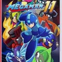 Mega Man 11 para Nintendo Switch image