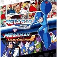 Mega Man Legacy Collection 1+2 - Nintendo Switch image
