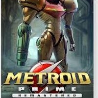Metroid Prime Remastered - Nintendo Switch image