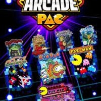 Namco Museum Arcade Pac - Nintendo Switch image