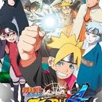 Juego Naruto Shippuden: Ultimate Ninja Storm 4 image
