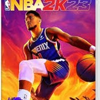 NBA 2K23 para Nintendo Switch image