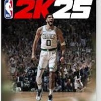 NBA 2K25 para Nintendo Switch image