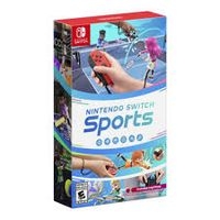 Nintendo Switch Sports - Juego Interactivo image