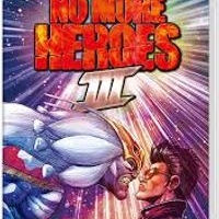 No More Heroes III - Nintendo Switch image