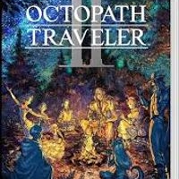 Octopath Traveler II - Nintendo Switch image
