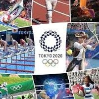 Tokyo 2020 Olympic Games - Nintendo Switch image
