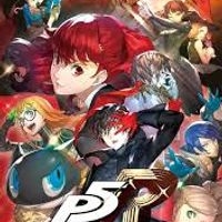 Persona 5 Royal - Nintendo Switch image