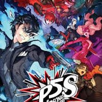Persona 5 Strikers - Nintendo Switch image