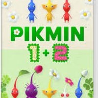 Pikmin 1+2 para Nintendo Switch image