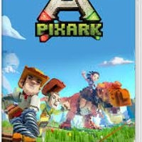 PixARK para Nintendo Switch image