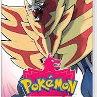 Pokémon Shield - Aventura Épica image