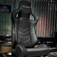 Asiento Deportivo Recaro image