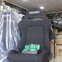 Asiento Deportivo Recaro image