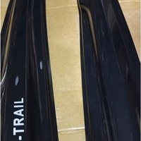 Deflectores de Ventana X-Trail 09-13 image