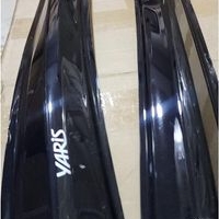 Deflectores de Viento Yaris 2014-2018 image