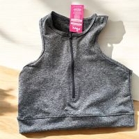 Top Deportivo Gris image
