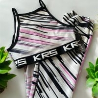 Conjunto Deportivo Estilizado image