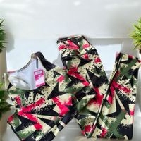 Conjunto Deportivo Estampado image