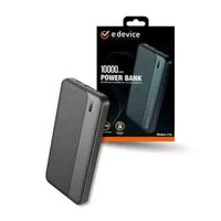 Power Bank e-device P12 10000 mAh image