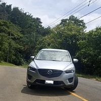 CX-5 2016 image