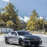 Camaro image