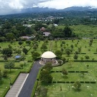 Campo Santo de la Piedad image