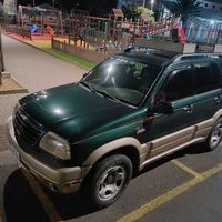 SUV Compacta Versátil image