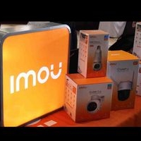 Cámaras de Seguridad Imou image