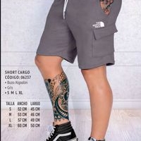 Short Cargo The North Face image