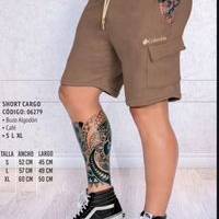 Short Cargo Columbia image