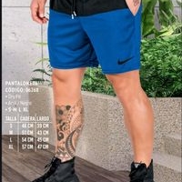 Pantaloneta Nike Dry Fit image