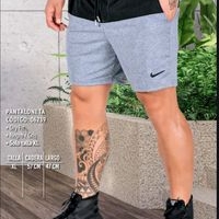 Pantaloneta Nike Dry Fit image