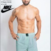 Boxer Caballero Nike Cómodo image