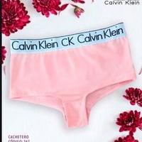 Cachetero Calvin Klein Rosado image