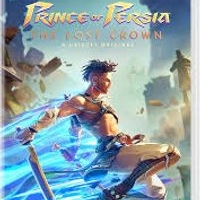 Prince of Persia: The Lost Crown - Nintendo Switch image