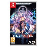 Juego Nintendo Switch Reynas Deluxe image