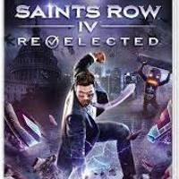Saints Row IV: Re-Elected - Nintendo Switch image
