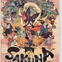 Sakuna: Of Rice and Ruin - Nintendo Switch image