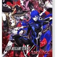 Shin Megami Tensei V - Nintendo Switch image